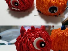 -玲婧胡同·生日蛋糕·餐厅(嘉里城店)