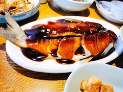 -杭百味·大众精选杭帮菜(西湖音乐喷泉店)