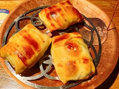-幸福的烤包子·新疆菜