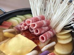 -小岛餐厅
