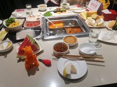 -海底捞火锅(勒泰店)
