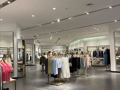 -URBAN REVIVO(佛山南海万达广场店)