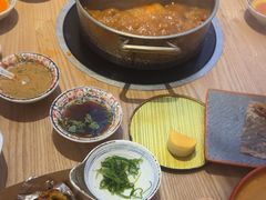-松野谷·寿喜烧自助(华联顺义金街购物中心店)