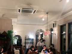 大堂-夏朵餐厅(丁香店)