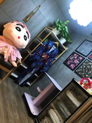 -觅屿日式脱毛美肤