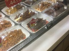 -久久丫鸭脖(车站南路2店)