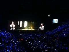 -南京奥林匹克体育中心-体育馆