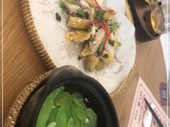 -顺风汤馆·广府粤菜(江宸天街店)