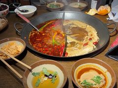 -萍姐火锅·公路夜市(打浦桥日月光店)