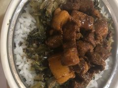 -真功夫(北京路步行街店)