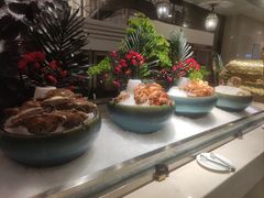 -鸿腾国际大酒店-海鲜姿造海鲜烤肉自助餐