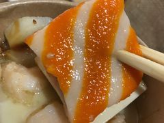 蟹味排-7口辣火锅杯(九洲新世界店)