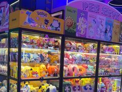-星际传奇(壹方城购物中心店)