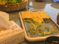 -印巷里主题餐厅(马鞍山店)