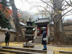 -青岛崂山太清宫