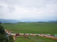 -乌蒙大草原