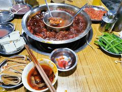 -渝味黄姐火锅(黄泥村店)