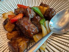 -豫园万丽酒店-万丽轩中餐厅(河南南路店)