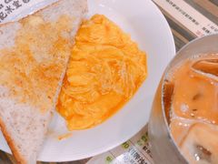 丝袜奶茶-旺记冰室(九龙中心大厦店)