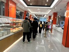 -新侨三宝乐面包店(崇文门店)