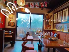 大堂-合风谷(南下塘店)