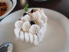 -FISH&POTATO Cō(地中海美食 万象城店)