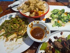 -满堂春特色餐馆