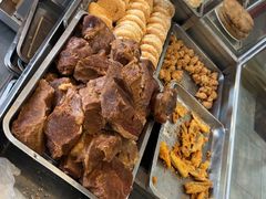 -护国寺小吃(阜成门桥店)