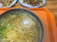 -鑫明明拉面(宁化路店)