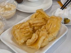 -番禺宾馆丽苑厅