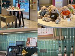 -广州花都希尔顿惠庭酒店