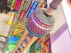 -上海世茂广场(南京东路店)