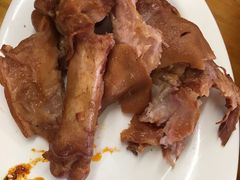 -大妈水饺(文华巷店)