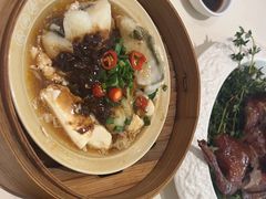 -蔡澜点心·粤菜(月星环球港店)