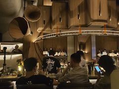 -BAR Signal·鸡尾酒酒吧