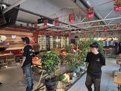 -奉天宴遇烧烤·冒锅