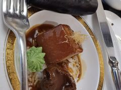 -三亚亚龙湾瑞吉酒店·铭轩中餐厅Mingxuan·海南菜·粤菜