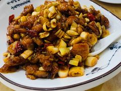 -力力豆花庄(广渠门店)
