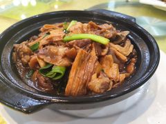-台山美食一绝阿四台山黄鳝饭(阿四创作店)