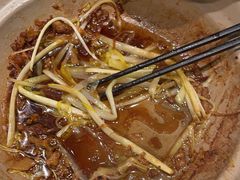 -筱爷叔·上海传统手工菜(玉树路店)