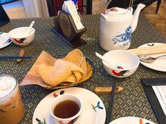 -南沙游艇会·大兵船餐厅