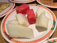 -比格比萨自助(商业大厦店)