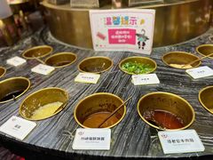 -哥老官重庆美蛙鱼头(宝山龙湖店)