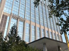 -视界美食自助餐厅·石家庄希尔顿酒店