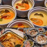 现在吃自助，真的，首选千家粗粮王