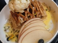 -1981牛排西餐厅(海信店)
