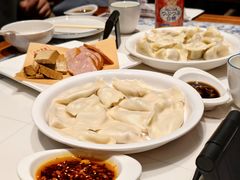 -东方饺子王(工农大路店)