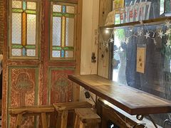 -西关84·History·Art·Cafe