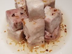 -绿茶餐厅(同成街华联店)