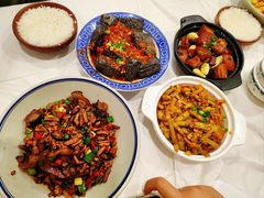 -新新湘菜馆(新中街二条店)